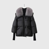 Vela Puffer jakne