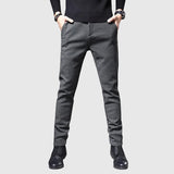 András- Remo Slim Fit Nadrág