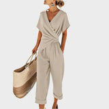 Isla - Elegantan Dvodijelni Set