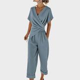 Isla - Elegantan Dvodijelni Set