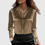 Lúcia – elegantna svilenka