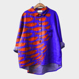 Ameli | Premium bluza s čipkastim detaljima