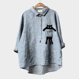 Ivón | Premium čipkasta bluza