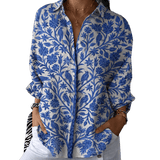 Coralie | Plavi Vrt Bluza