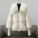 Vela Puffer jakne