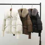 Vela Puffer jakne