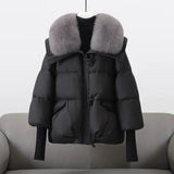 Vela Puffer jakne