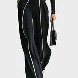 Loredana – elegantni set s hlačama