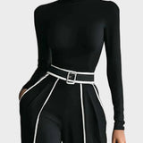 Loredana – elegantni set s hlačama
