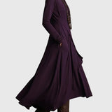Marilyn - Elegantna Maxi Haljina