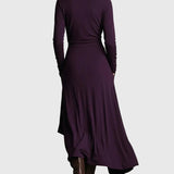 Marilyn - Elegantna Maxi Haljina
