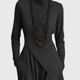 Marilyn - Elegantna Maxi Haljina