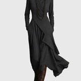 Marilyn - Elegantna Maxi Haljina