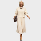Elegantni Dvodijelni Emmie Set