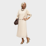 Elegantni Dvodijelni Emmie Set