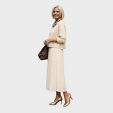 Elegantni Dvodijelni Emmie Set