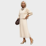 Elegantni Dvodijelni Emmie Set