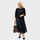 Elegantni Dvodijelni Emmie Set