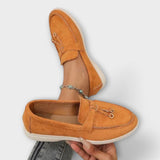 Gamila - Elegáns Loafer