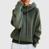 Amina - Luksuzna Merino Vuna Zip