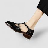 Džana - Ortopéd Mary Jane cipők