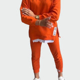 Anežka - Ženski udoban set