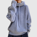 Amina - Luksuzna Merino Vuna Zip