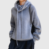Amina - Luksuzna Merino Vuna Zip