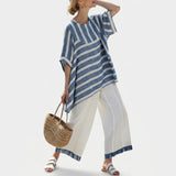 Constança - Set od platna u mediteranskom stilu
