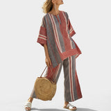 Matilde - Oversize Set