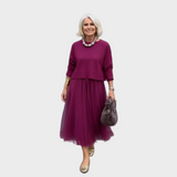 Elegantni Dvodijelni Emmie Set