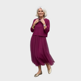 Elegantni Dvodijelni Emmie Set