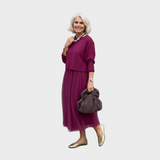 Elegantni Dvodijelni Emmie Set