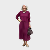 Elegantni Dvodijelni Emmie Set