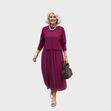Elegantni Dvodijelni Emmie Set