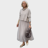 Elegantni Dvodijelni Emmie Set