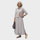 Elegantni Dvodijelni Emmie Set