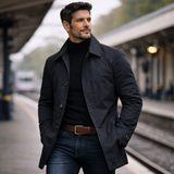 Dénes - Stylish Muški Kaput