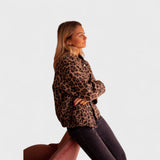 Dagmar - Moderna jakna