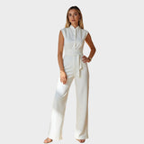 Loove - Bez rukava overall