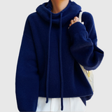 Amina - Luksuzna Merino Vuna Zip