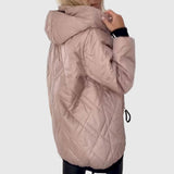 Deyn - Topla i Elegantna Jakna s Kapuljačom