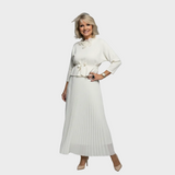 Elegantni Dvodijelni Emmie Set