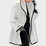 Sheri - Elegantan Trench Kaput